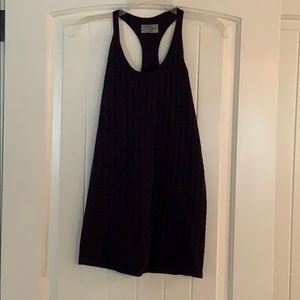 Athleta Racerback Tank Top